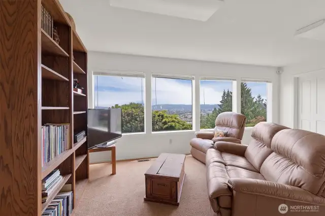 Bonus room