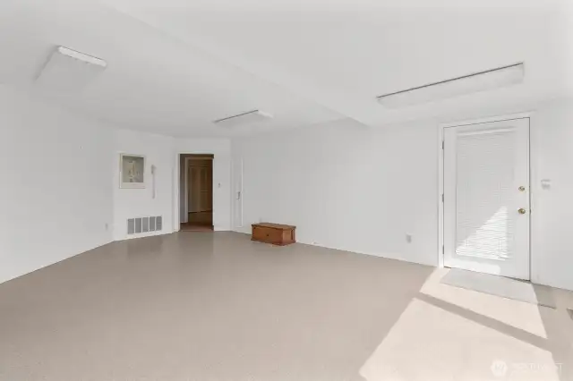 Bonus room