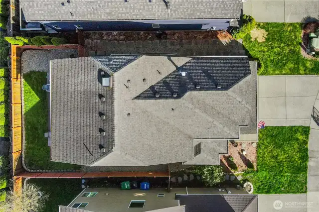 Birdseye View