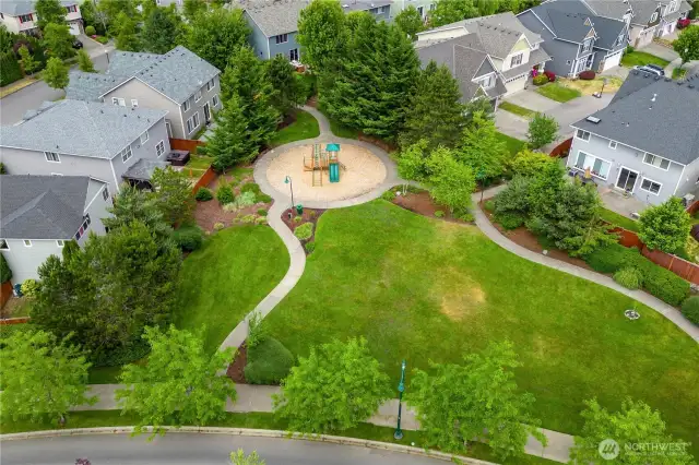 Community Parks