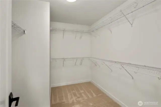Staged photos are of the model home of the same floorplan within the Foxmoore community and are for visualization purposes only. Colors, finishes, and layout can and will vary.