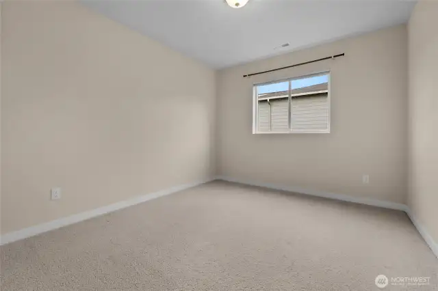 Bedroom 2!