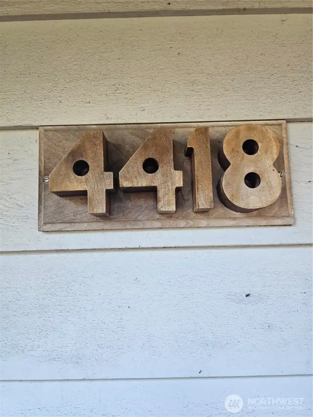 Address