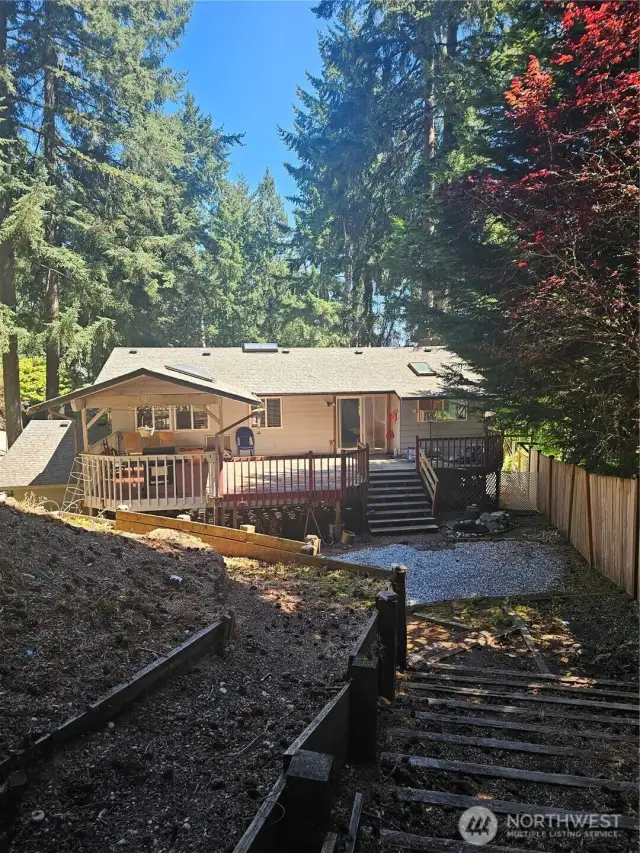 Back of House