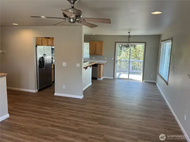 Dinning room