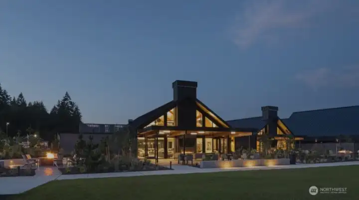 Ovation at Oak Tree - Community Photos