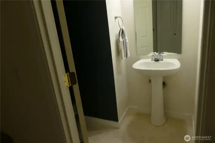 Powder Room (1)