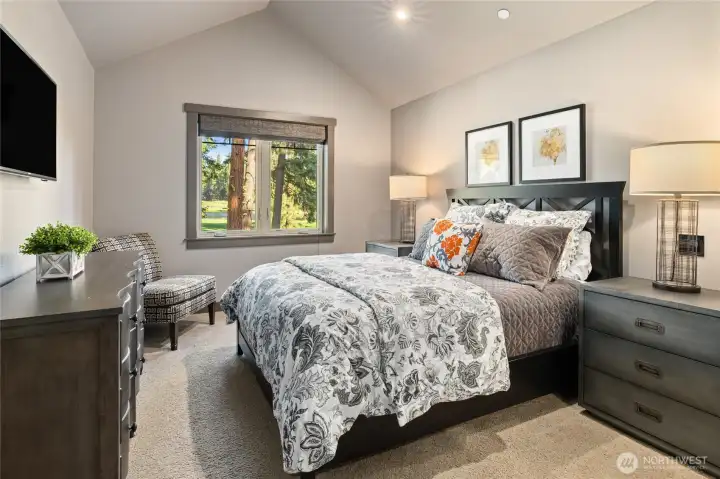 Upstairs Ensuite #1