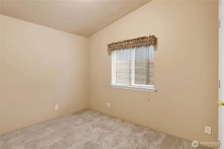 2nd bedroom.