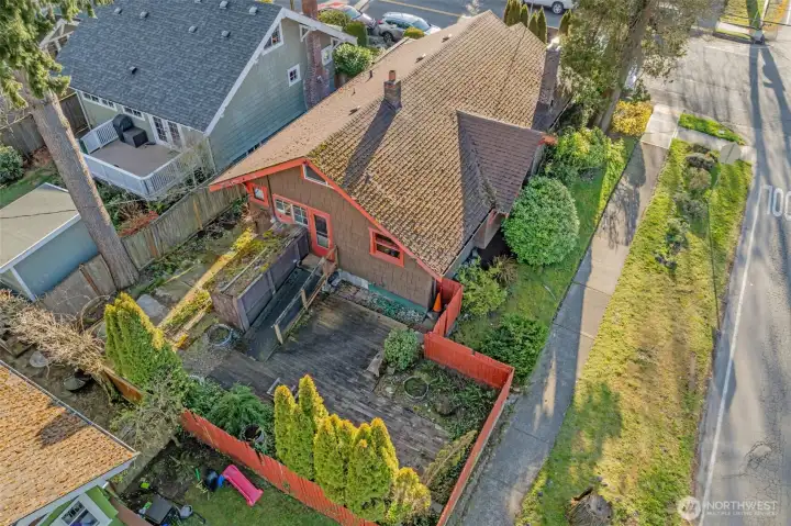 Snapshot of the property