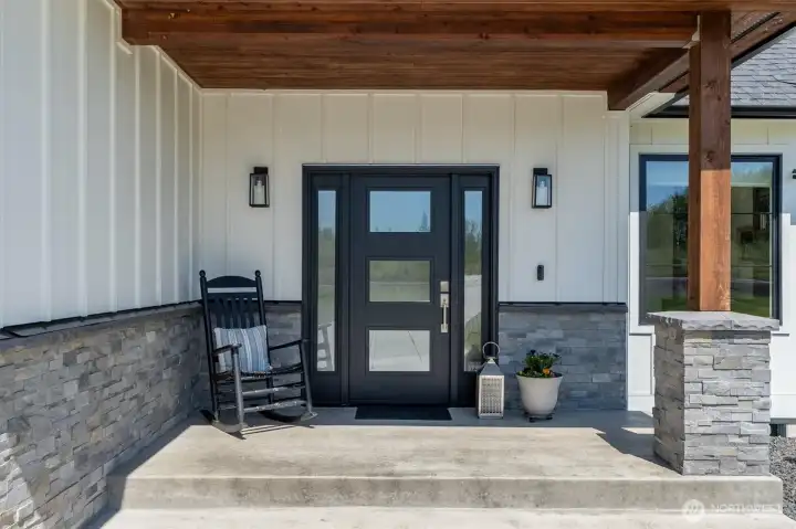 Entry way