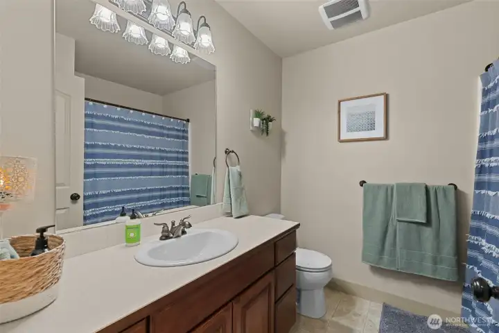 Full bath Full bath