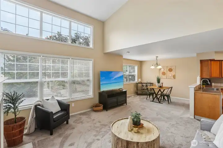 Livingroom Vaulted Ceilings Livingroom Vaulted Ceilings