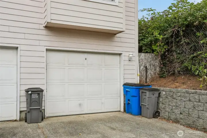 Detached Gararge Detached Gararge