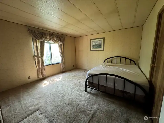 Primary Bedroom.