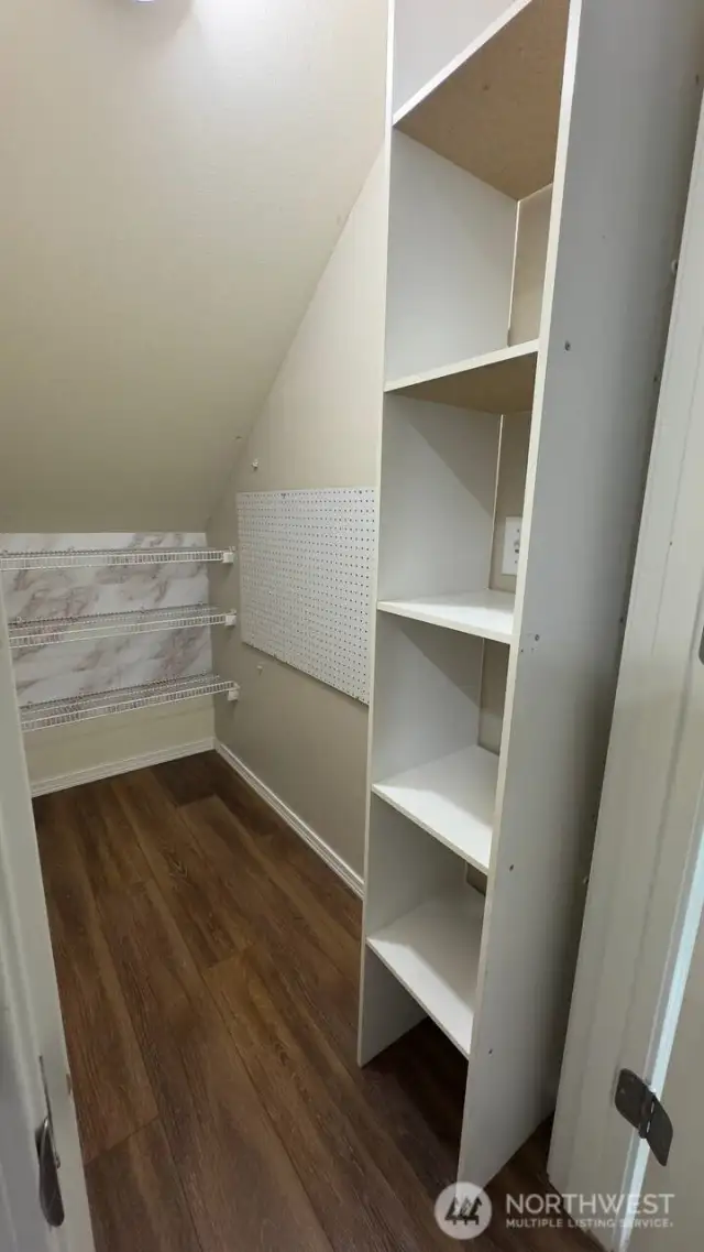 Pantry