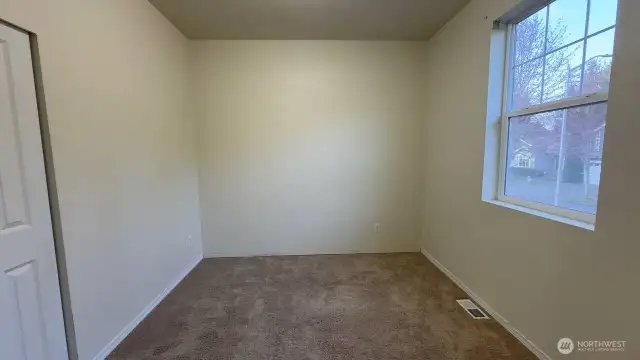 Bedroom #3