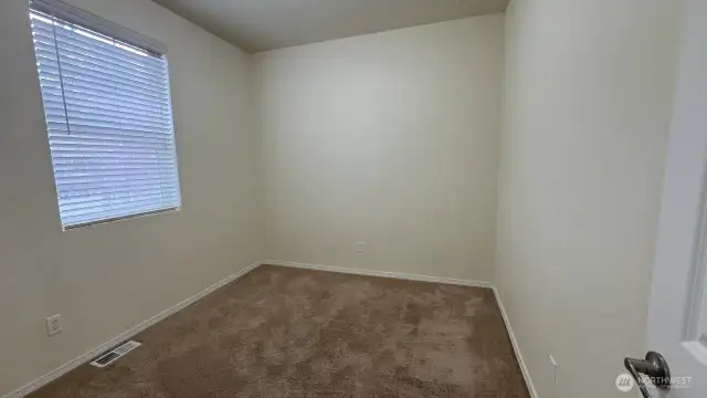 Bedroom #4 upstairs