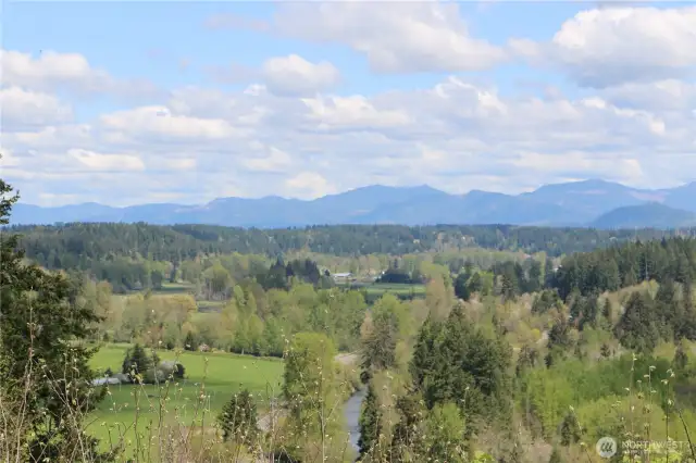 These views never get old!