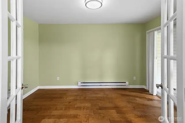 Den/office