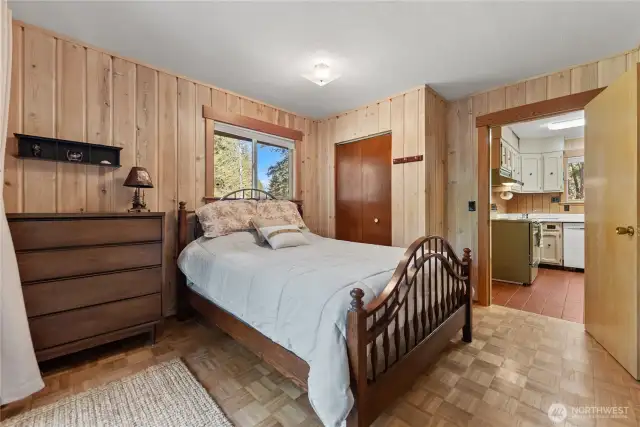Bedroom #1