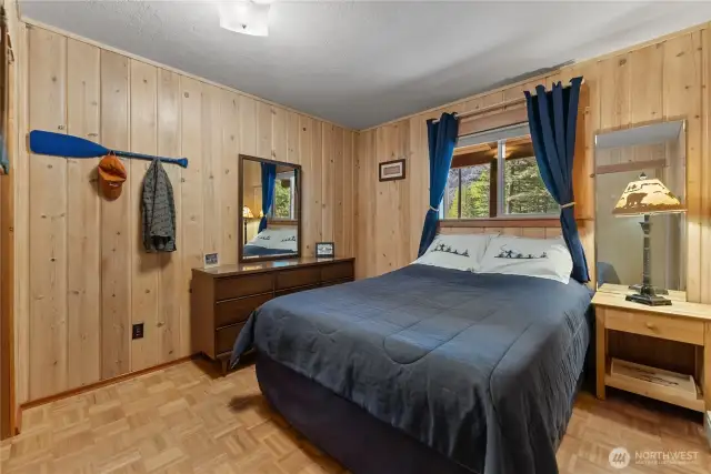 Bedroom #2
