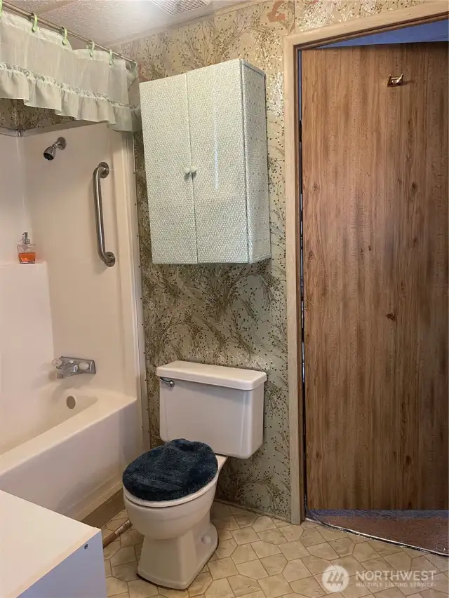 2nd bath