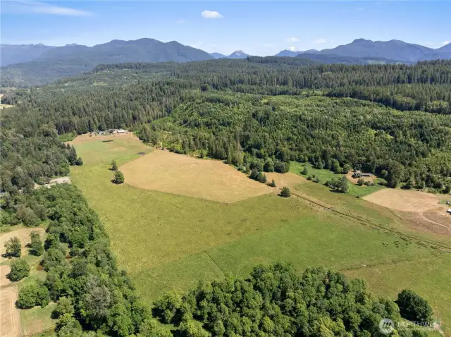 Photos are representative of the overall property and may not reflect the unique features of each individual lot.