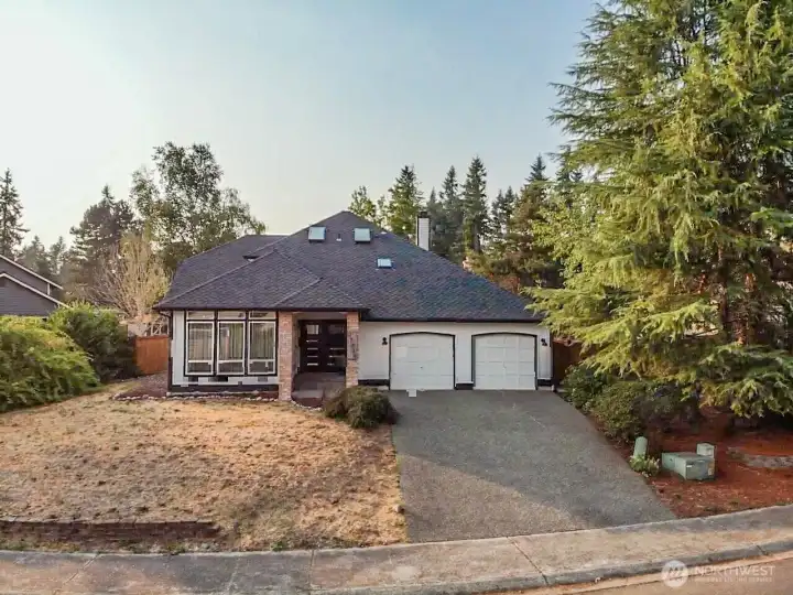 3 Bedroom Craftsman