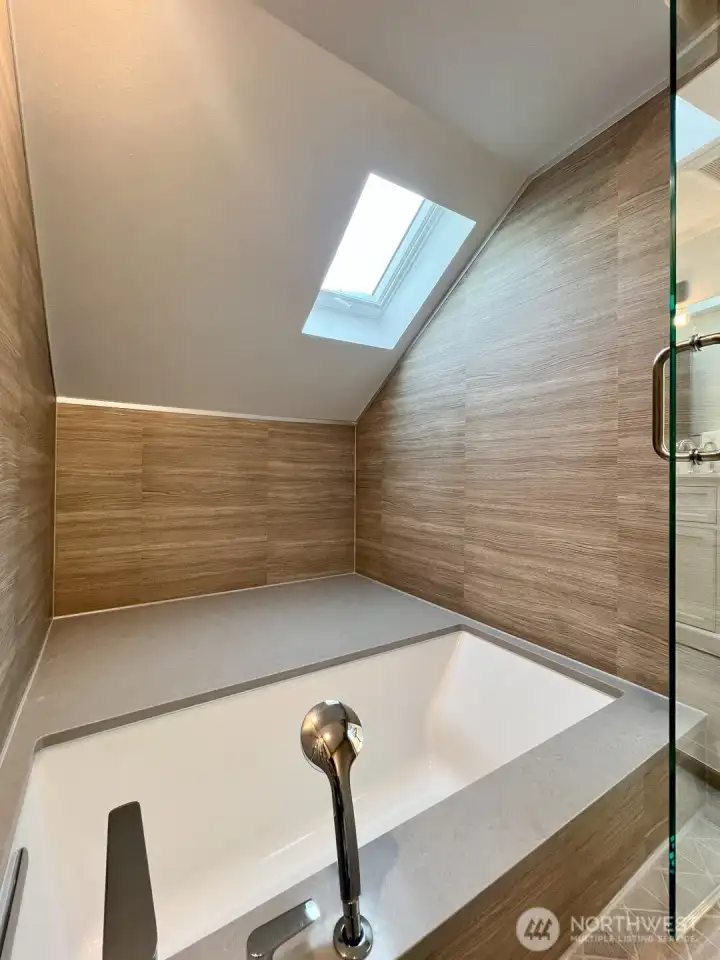Japanese Soaking Tub