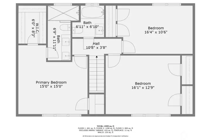 Top Floor