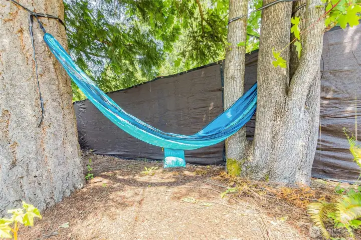 Curl up with a good book or a cup of coffee here!