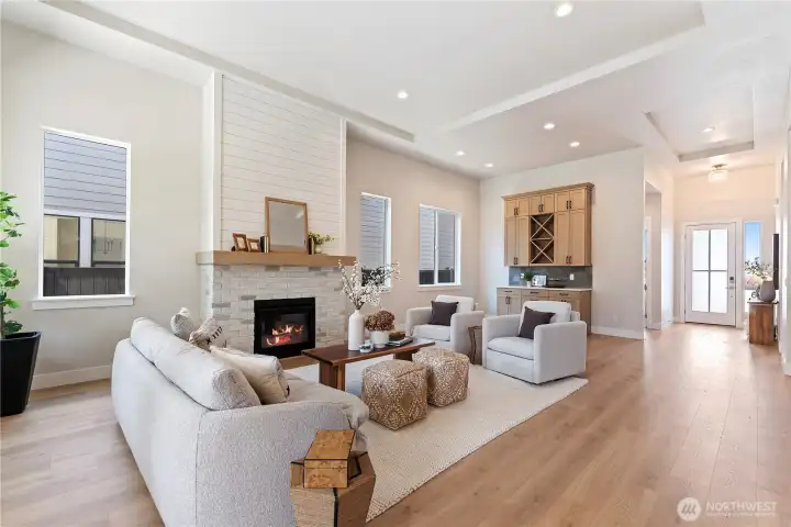 This photo/rendering is provided for illustrative purposes only. It does not depict the actual property, finishes, or furnishings, which may differ.