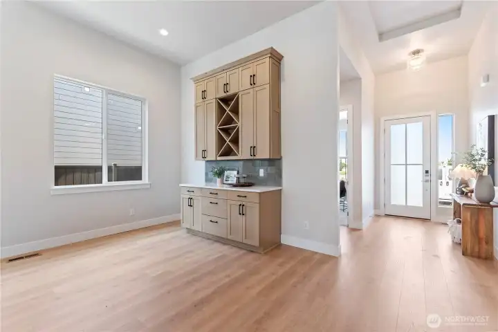 This photo/rendering is provided for illustrative purposes only. It does not depict the actual property, finishes, or furnishings, which may differ.