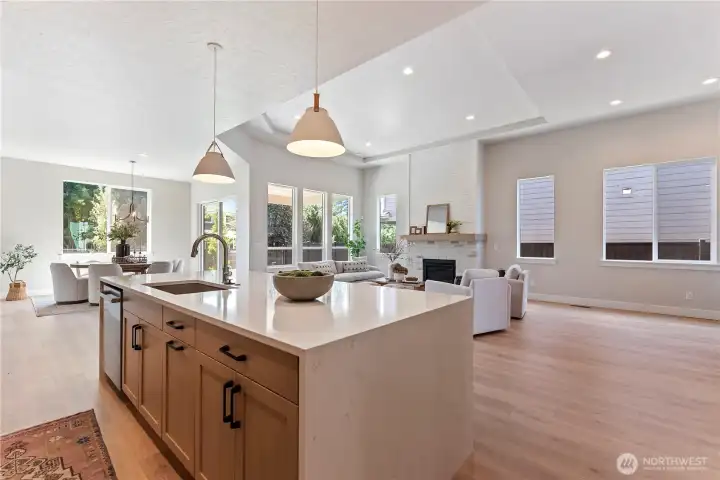 This photo/rendering is provided for illustrative purposes only. It does not depict the actual property, finishes, or furnishings, which may differ.