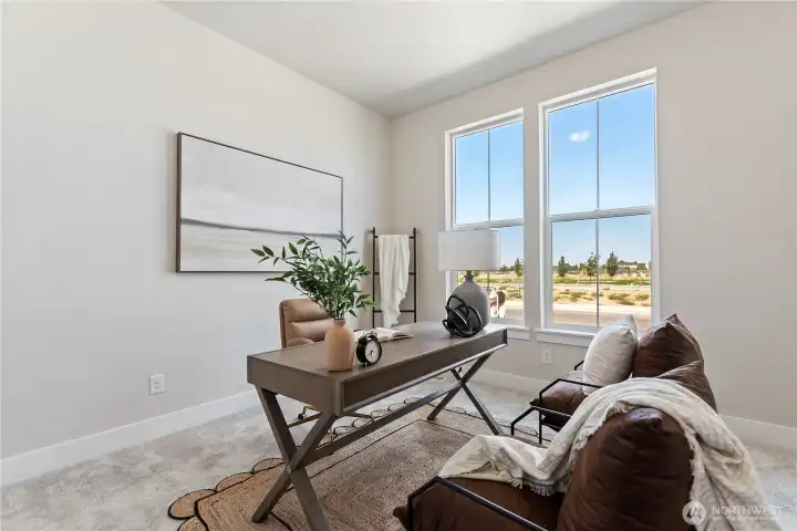 This photo/rendering is provided for illustrative purposes only. It does not depict the actual property, finishes, or furnishings, which may differ.