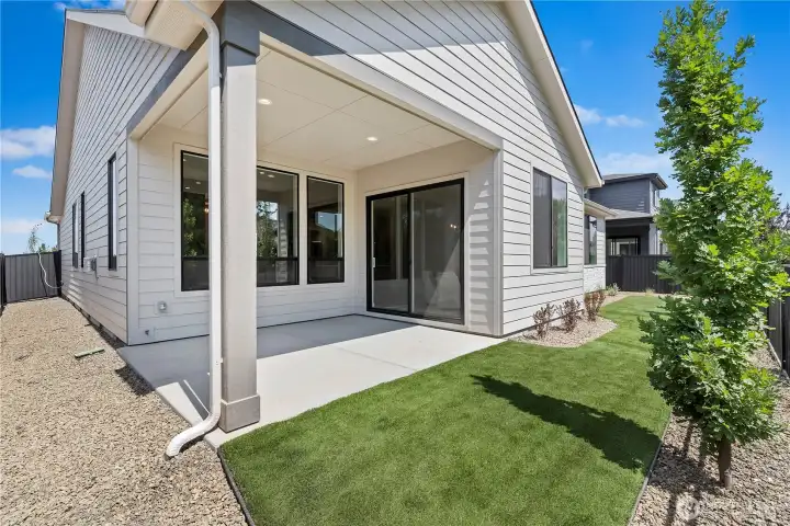 This photo/rendering is provided for illustrative purposes only. It does not depict the actual property, finishes, or furnishings, which may differ.