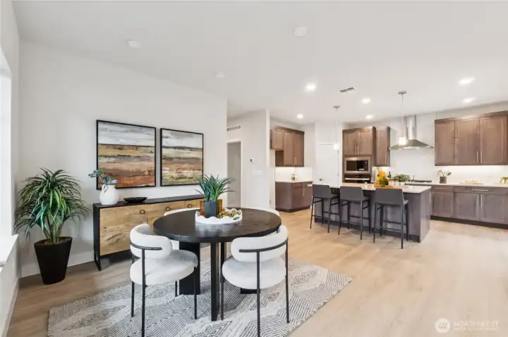 For representation only.  Features, colors, and selections may differ from photograph. See site agent for details.