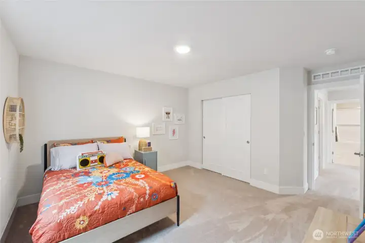 For representation only.  Features, colors, and selections may differ from photograph. See site agent for details.