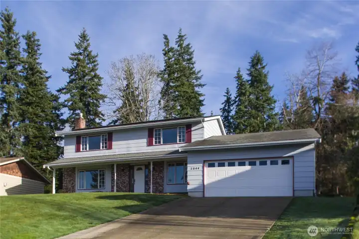 2204 Niagara Drive, Bellingham