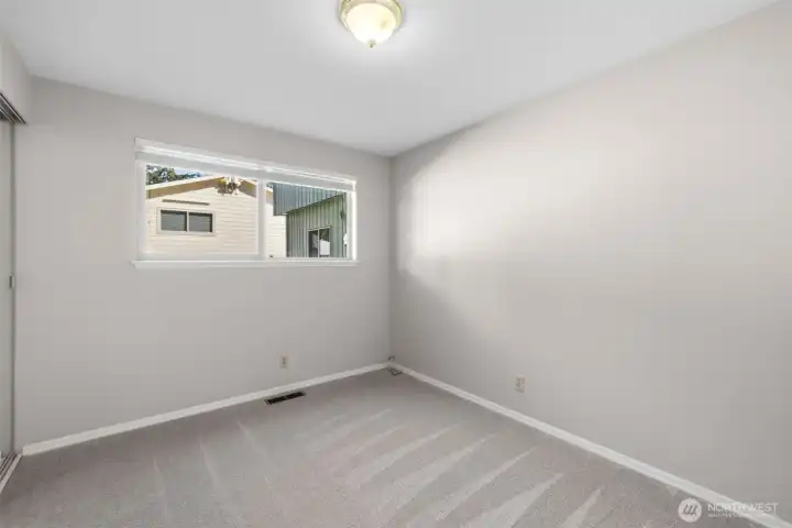 Third bedroom.