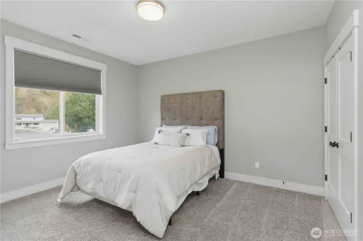 Bedroom #1 Main Level