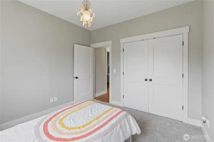 Bedroom #2 Main Level