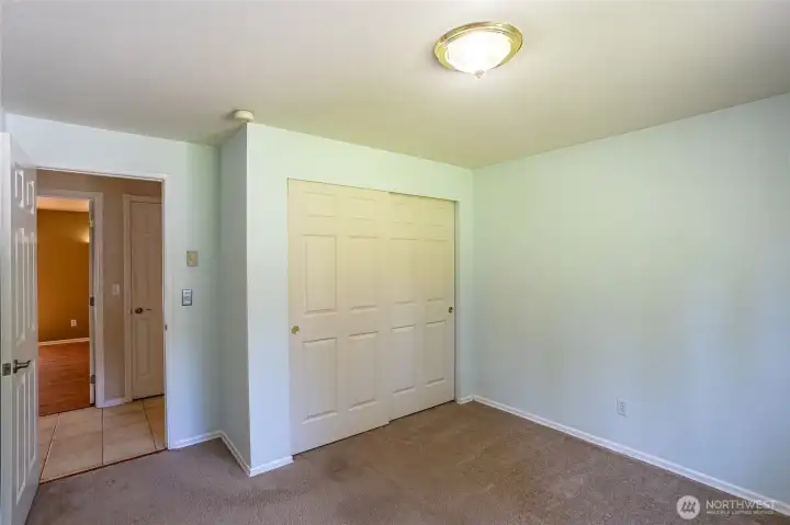 2nd of guest bedrooms.