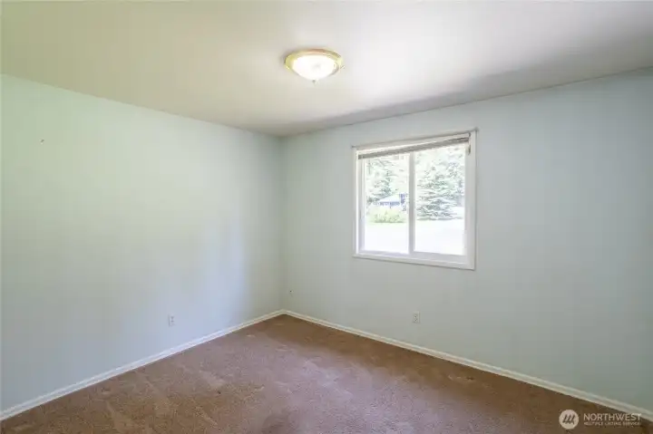 Plenty of light in here.
