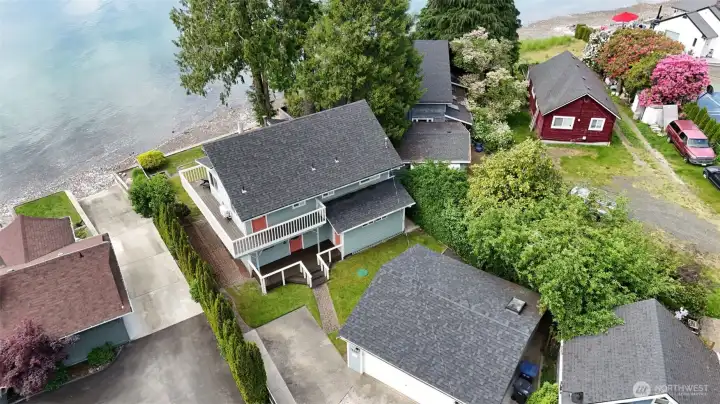 New Roof installed in 2024