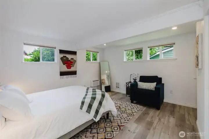 Main Level Bedroom