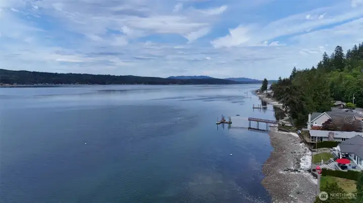 South Shore Drone
