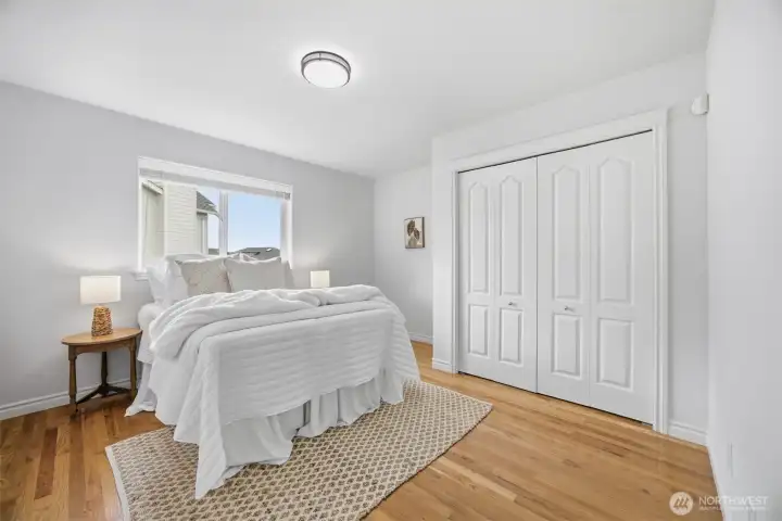 Bedroom #2