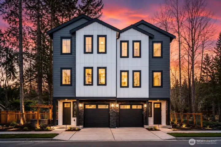 Juniper Townhomes